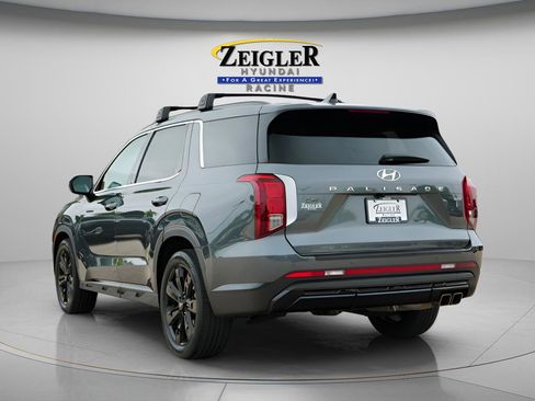 Used 2024 Hyundai Palisade XRT AWD/4WD image 5
