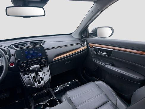 Used 2022 Honda CR-V EX-L image 21