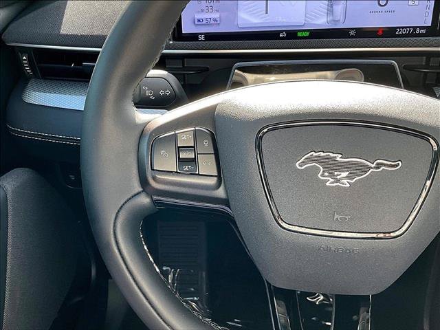 Used 2023 Ford Mustang Mach-E California Route 1 AWD/4WD image 20