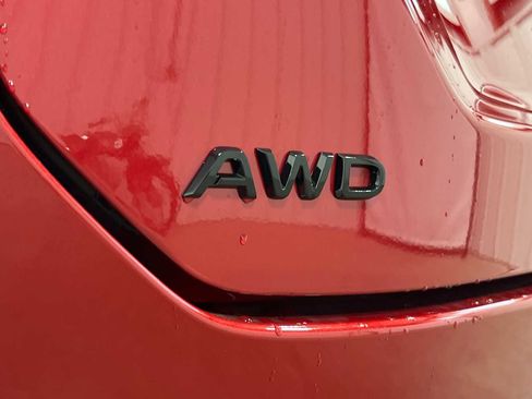 New 2025 Honda Pilot TrailSport image 7