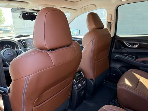 New 2026 Subaru Ascent Touring image 25