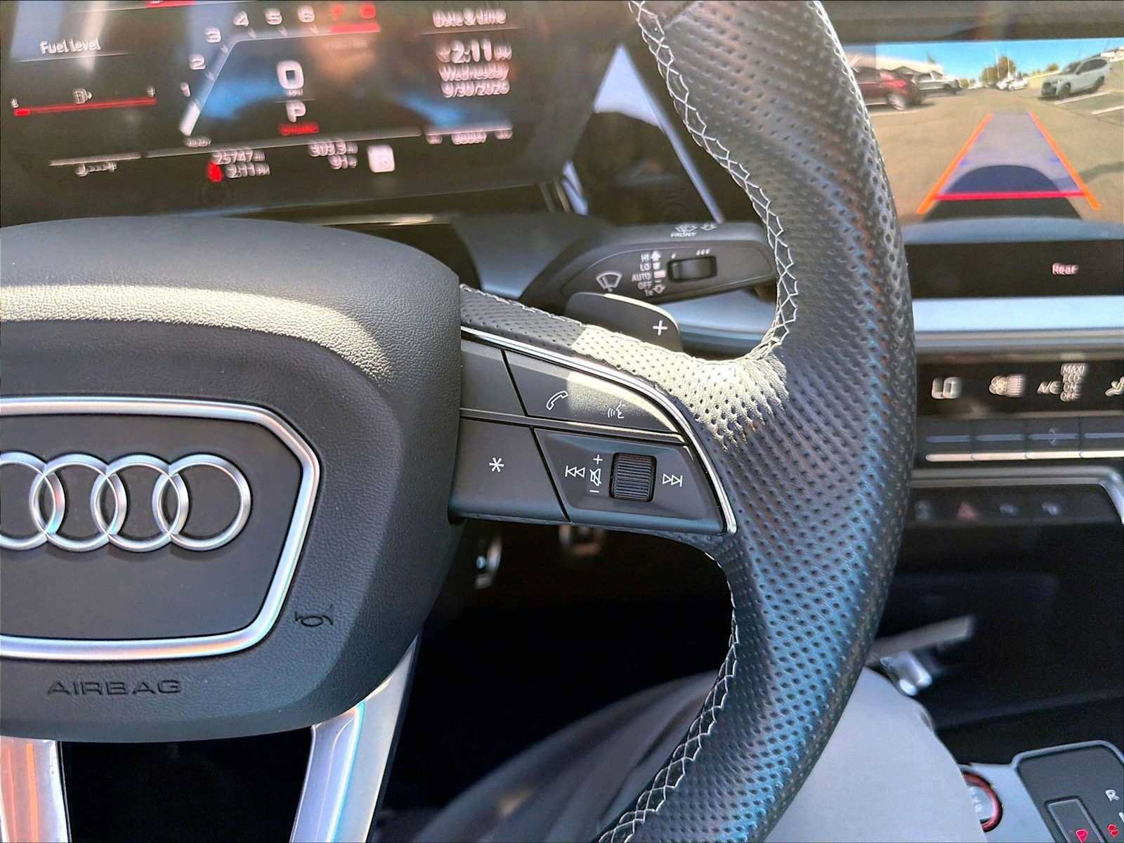 Used 2024 Audi S3 Premium Plus AWD/4WD image 20