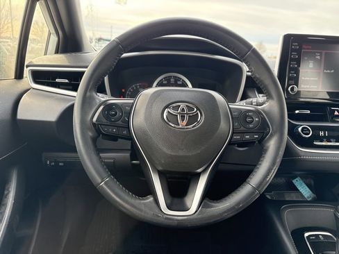 Used 2022 Toyota Corolla SE image 20