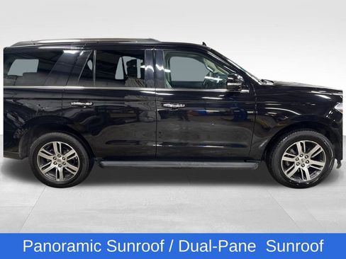 Used 2024 Ford Expedition Limited image 7