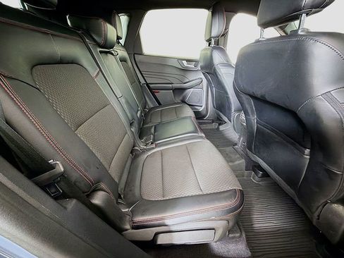 Used 2023 Ford Escape ST-Line w/ Tech Pack #1 image 24