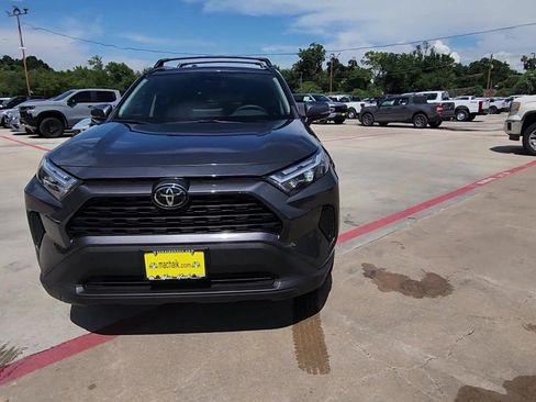 Used 2023 Toyota RAV4 XLE w/ Convenience Package FWD image 15