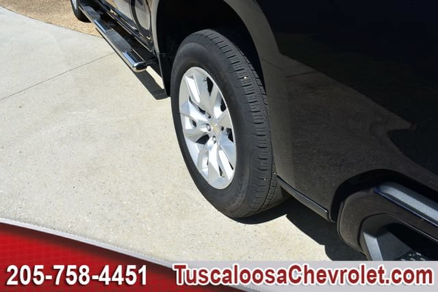 Certified 2023 Chevrolet Silverado 1500 Custom RWD image 16