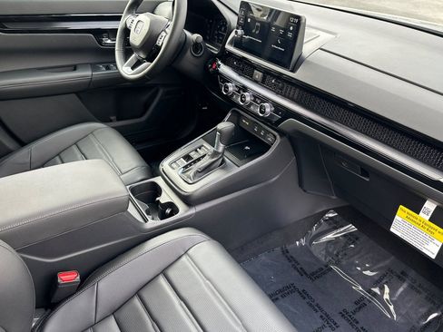 New 2026 Honda CR-V EX-L image 19