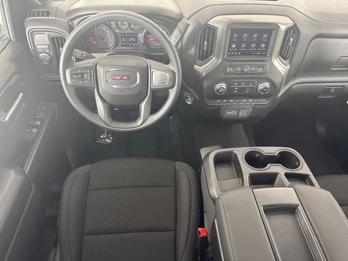 New 2026 GMC Sierra 1500 Pro w/ Pro Value Package image 22