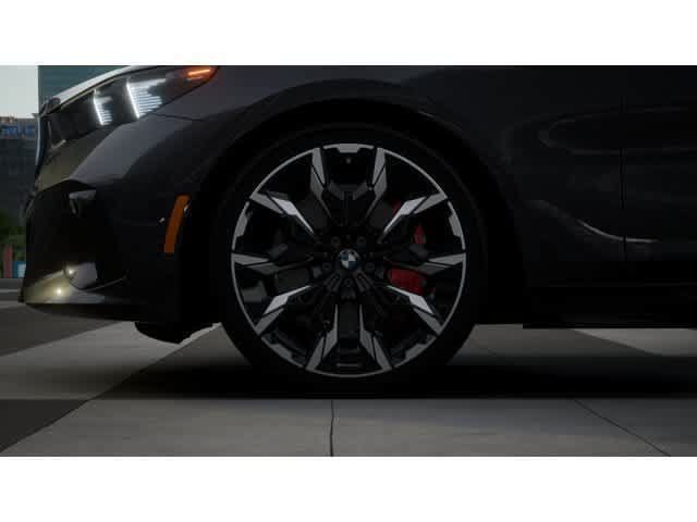 Used 2026 BMW 530i w/ M Sport Package RWD image 7