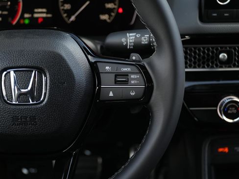 New 2026 Honda Civic Sport image 21