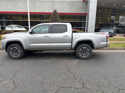 Used 2023 Toyota Tacoma TRD Sport w/ Advanced Technology Package