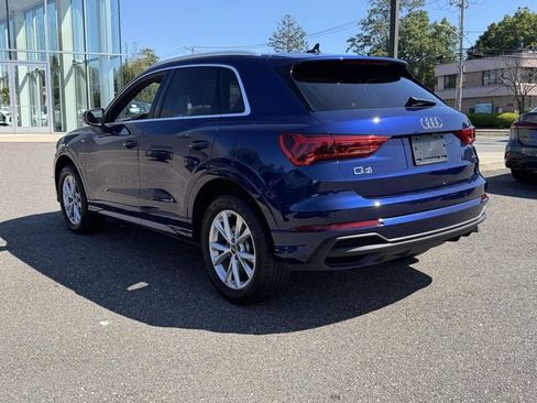 Used 2024 Audi Q3 2.0T Premium AWD/4WD image 4