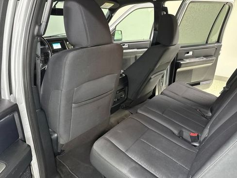 Used 2017 Ford Expedition EL XL w/ Equipment Group 101A AWD/4WD image 25