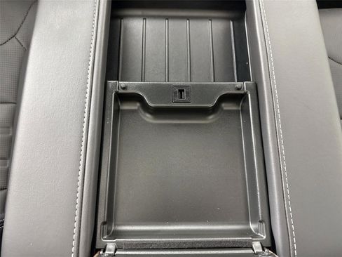 Certified 2025 Toyota Tundra Capstone image 40