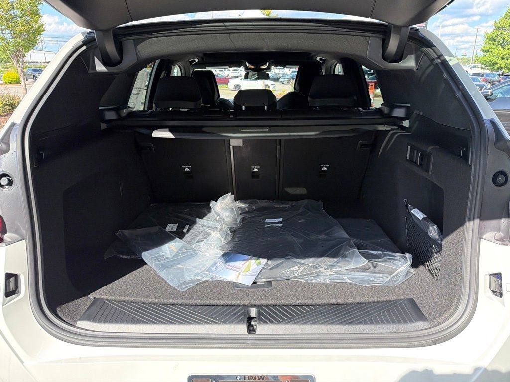 New 2026 BMW X3 xDrive30i AWD/4WD image 15