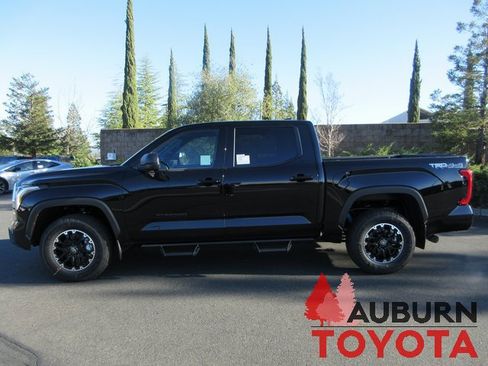 New 2026 Toyota Tundra SR5 image 5