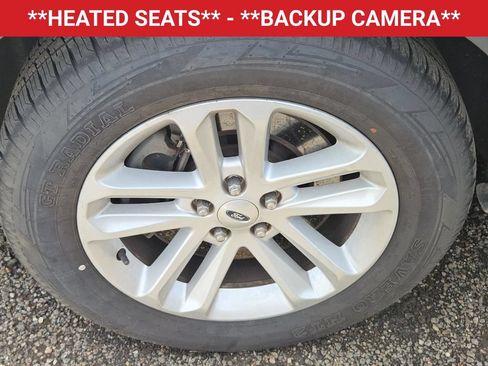 Used 2016 Ford Explorer XLT w/ Equipment Group 202A FWD image 5