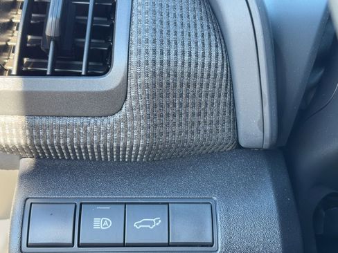 Certified 2024 Toyota bZ4X XLE w/ Weather Package image 29