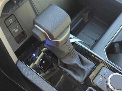 New 2025 Toyota Tundra SR5 image 12