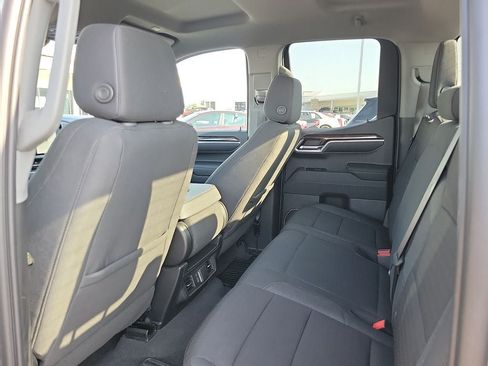 Used 2023 GMC Sierra 1500 Elevation AWD/4WD image 9