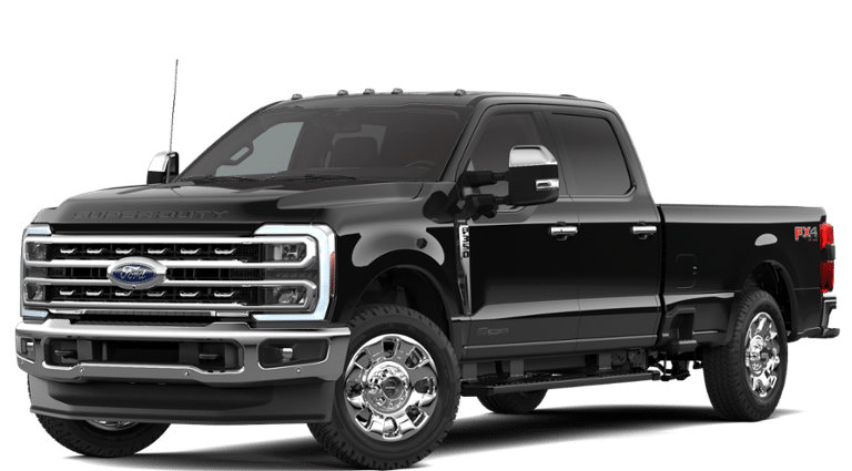 New 2026 Ford F350 Lariat w/ Lariat Premium Package AWD/4WD image 26