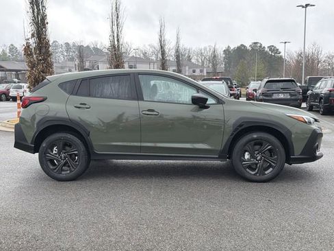 New 2026 Subaru Crosstrek 2.5i image 2