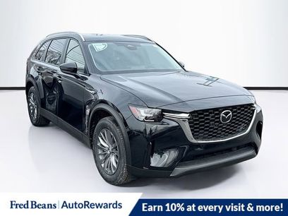 New 2026 MAZDA CX-90 3.3 Turbo w/ Select Package