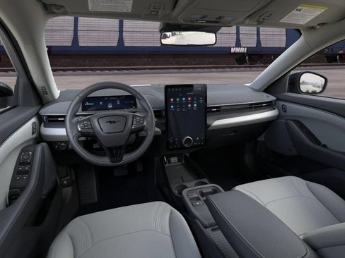 New 2026 Ford Mustang Mach-E Premium RWD image 9