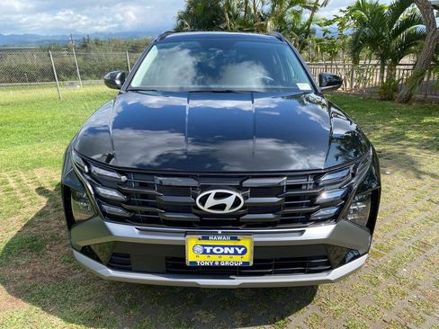 New 2026 Hyundai Tucson SEL image 20