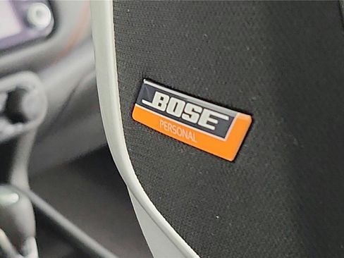 Certified 2024 Nissan Kicks SR w/ SR Premium Package FWD image 12