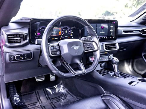 Used 2024 Ford Mustang Premium image 15