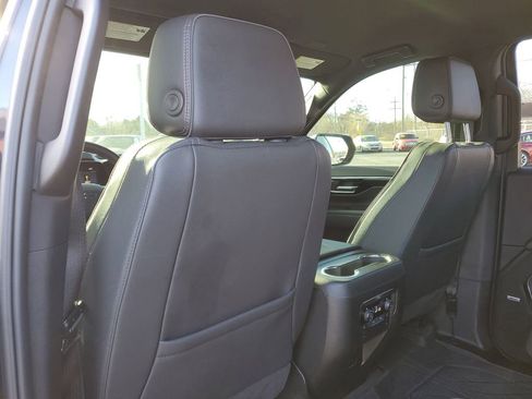 Used 2025 Chevrolet Tahoe RST w/ RST Performance Edition image 30