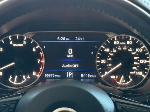 Used 2020 Nissan Altima 2.5 SR image 30