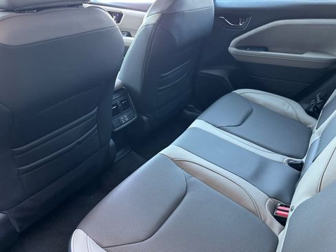 New 2026 Subaru Forester Limited AWD/4WD image 12