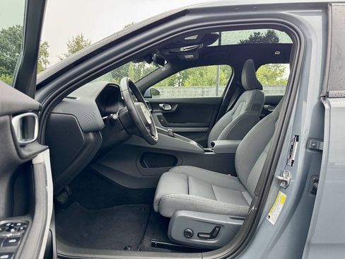 Used 2022 Polestar Polestar 2 w/ Plus Package AWD/4WD image 10