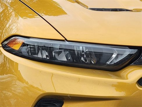 Certified 2024 Dodge Hornet GT w/ GT Blacktop Package image 16