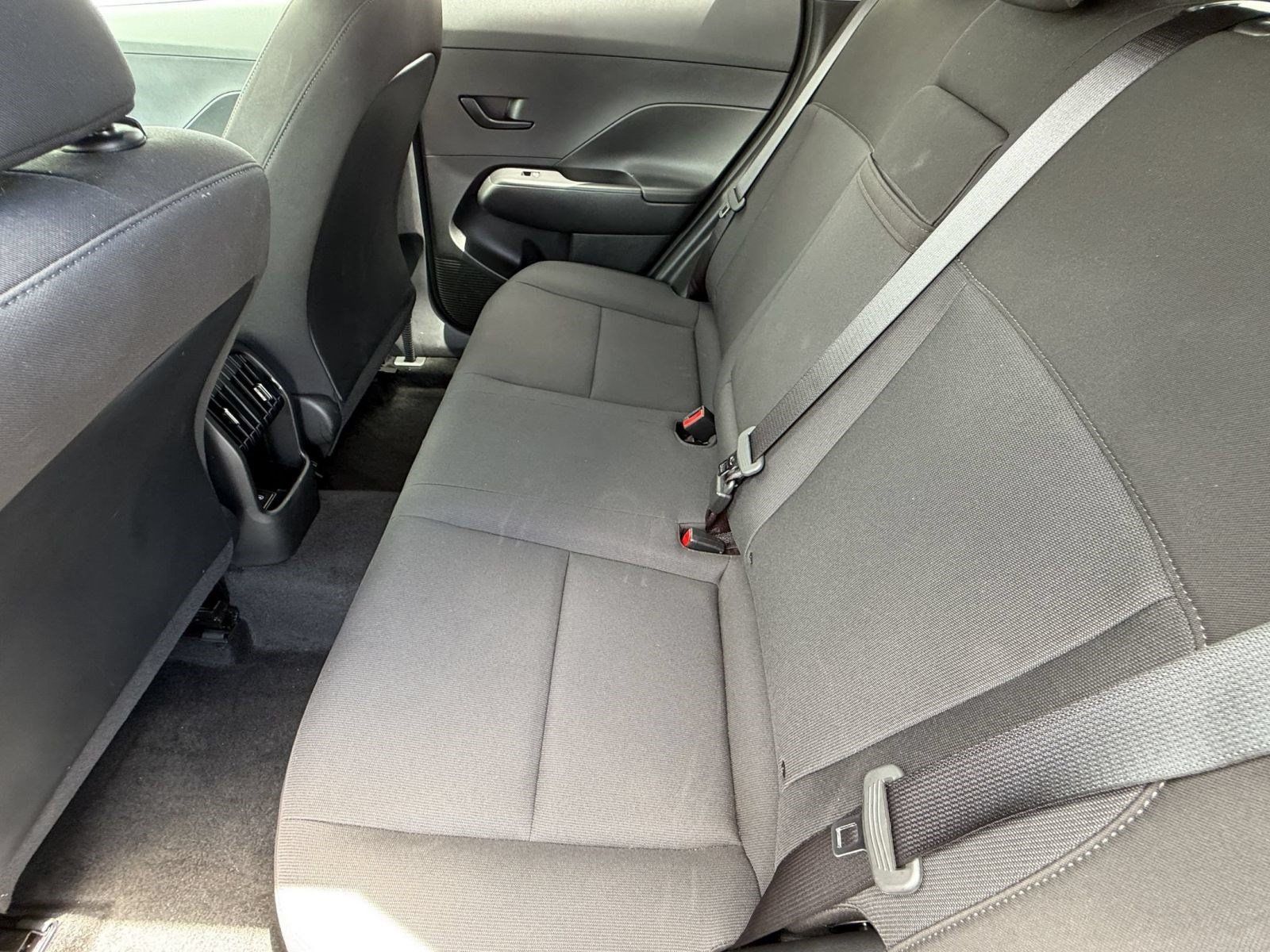 Used 2026 Hyundai Kona SEL Sport FWD image 26