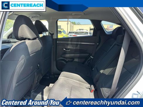 Used 2023 Hyundai Tucson SEL AWD/4WD image 9