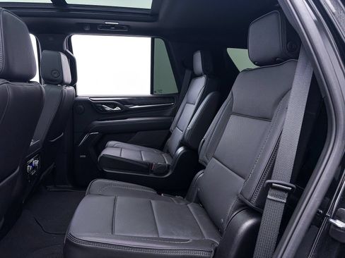 Used 2024 GMC Yukon Denali AWD/4WD image 49