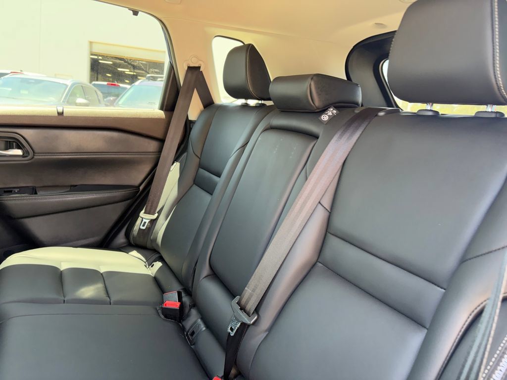Certified 2023 Nissan Rogue SL w/ SL Premium Package FWD image 26