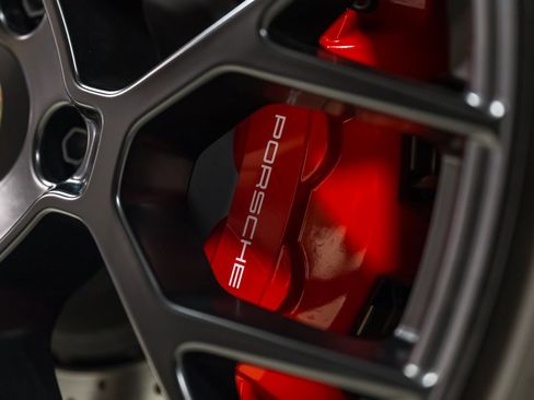 Used 2024 Porsche 911 Targa 4 GTS image 46