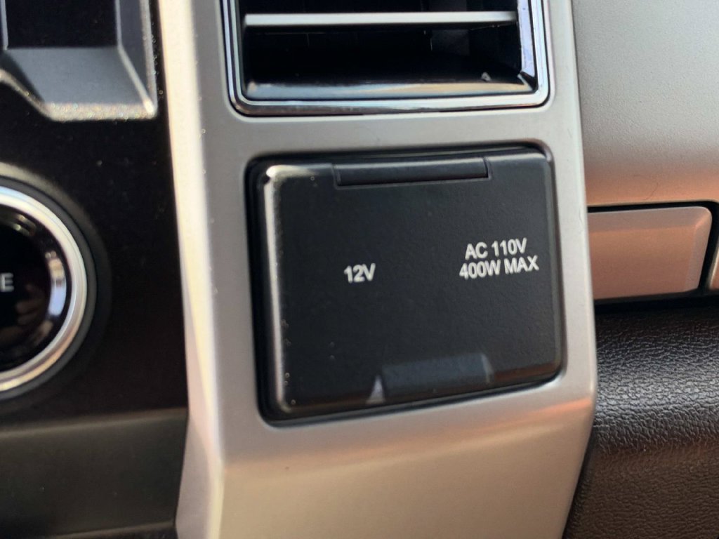 Certified 2021 Ford F250 King Ranch AWD/4WD image 27