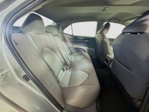 Used 2023 Toyota Camry LE FWD image 26