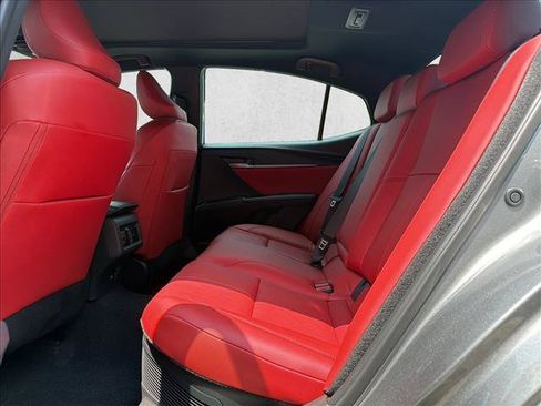 New 2026 Toyota Camry XSE FWD image 20