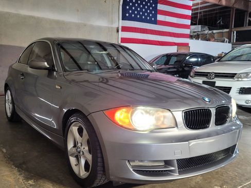 Used 2009 BMW 128i Coupe image 4