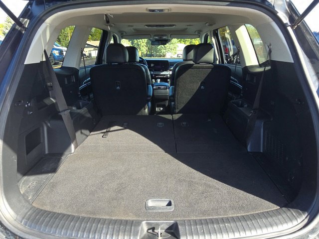 Used 2023 Kia Telluride S w/ S Sunroof Package AWD/4WD image 27
