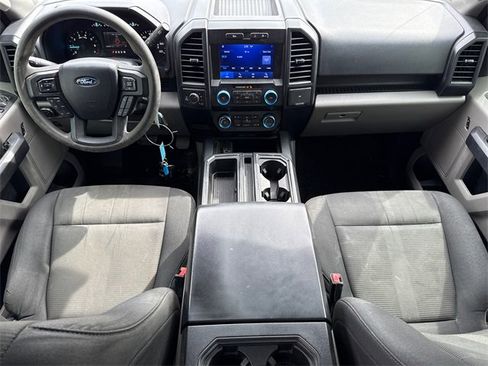 Used 2019 Ford F150 XL w/ Equipment Group 101A Mid image 11