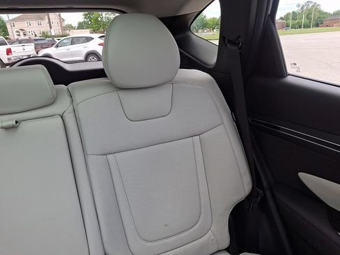Certified 2024 Hyundai Tucson SEL AWD/4WD image 20