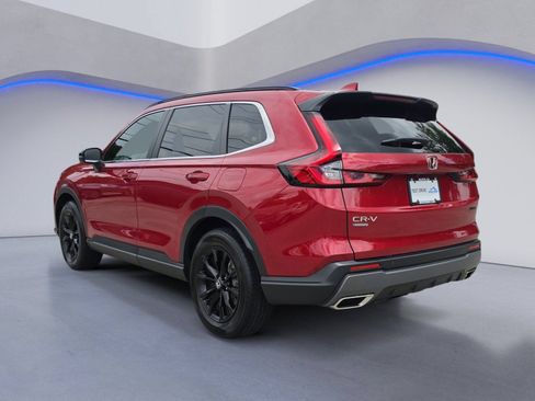 Used 2025 Honda CR-V Sport-L image 3